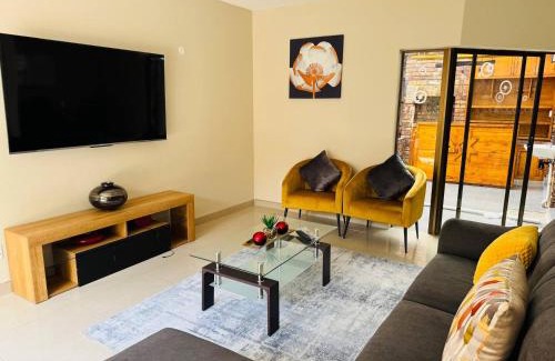 Southernwood Apartment | Aluz Guestunit, Self-catering