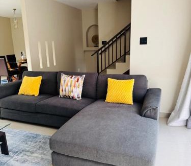 Southernwood Apartment | Aluz Guestunit, Self-catering