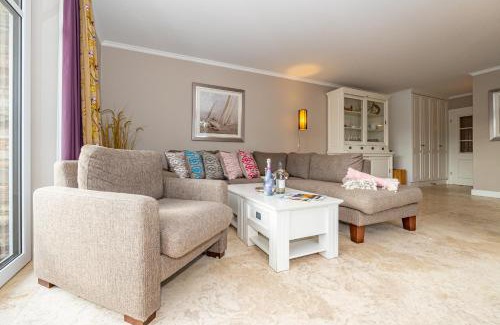 Westerland Apartment | Alva 1
