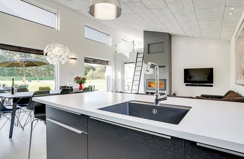 Lonstrup House | "Alva" - 998m from the sea by Interhome
