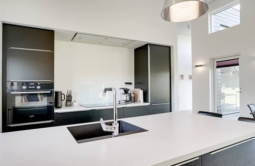 Lonstrup House | "Alva" - 998m from the sea by Interhome