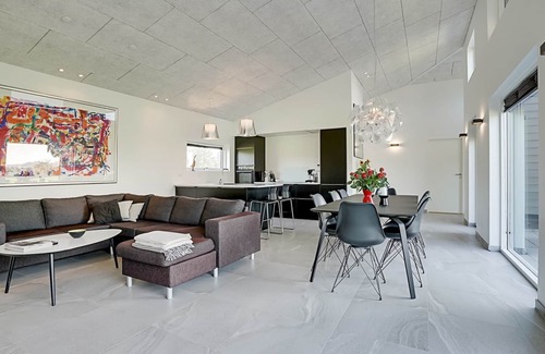 Lonstrup House | "Alva" - 998m from the sea by Interhome