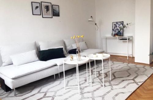 Medijana Apartment | Alva Apartment