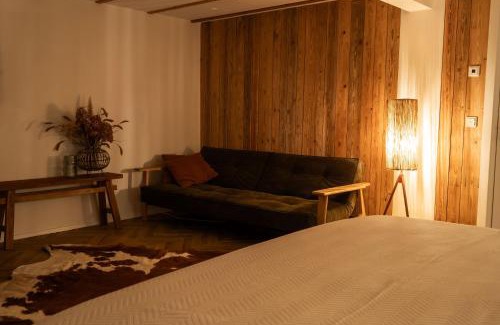 Bischofsheim an der Rhon Ski Chalet | Alva - Rhön Panorama Ferienhaus
