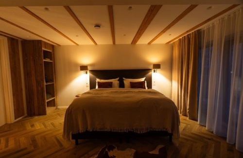 Bischofsheim an der Rhon Ski Chalet | Alva - Rhön Panorama Ferienhaus