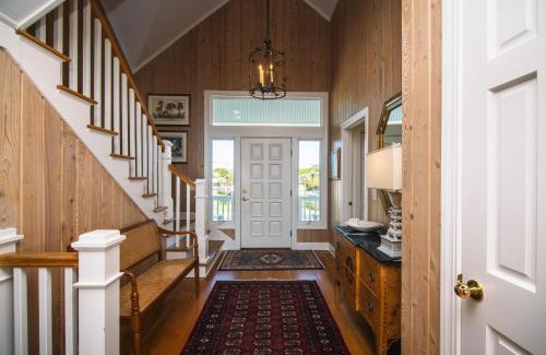 Edisto Island House | Alvarez II
