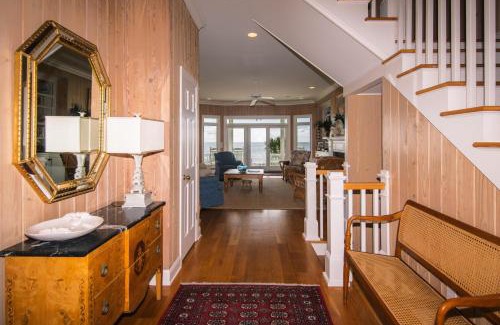 Edisto Island House | Alvarez II