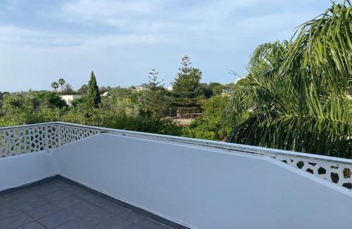 Denia Villa | Alvaro