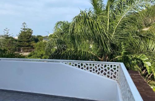 Denia Villa | Alvaro