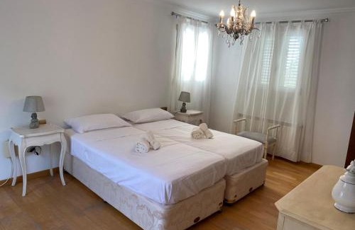 Denia Villa | Alvaro