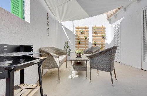 Porto Cristo House | Alvaro Oliver House by Slow Villas