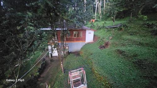 Megamendung Villa | Alvaro Resort Bukit Angin