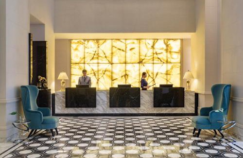 Puerto Madero Hotel | Alvear Icon Hotel