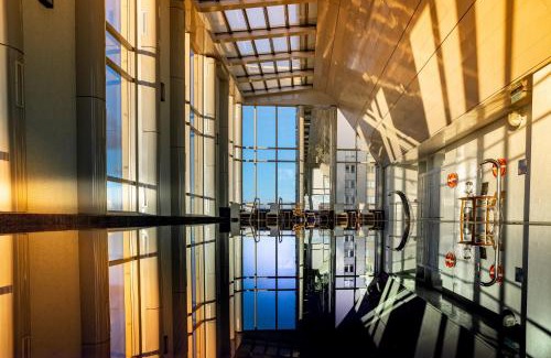 Puerto Madero Hotel | Alvear Icon Hotel