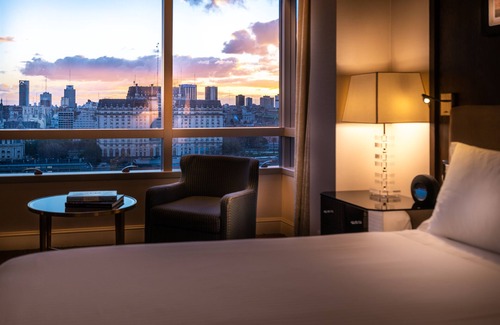 Puerto Madero Hotel | Alvear Icon Hotel