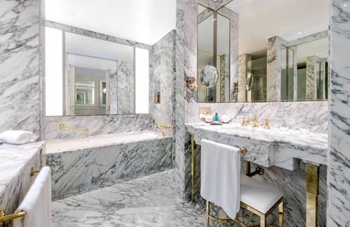 Puerto Madero Hotel | Alvear Icon Hotel
