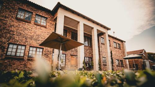 Middelburg Hotel | Alveston Manor Boutique Hotel & Spa