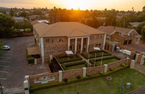 Middelburg Hotel | Alveston Manor Boutique Hotel & Spa