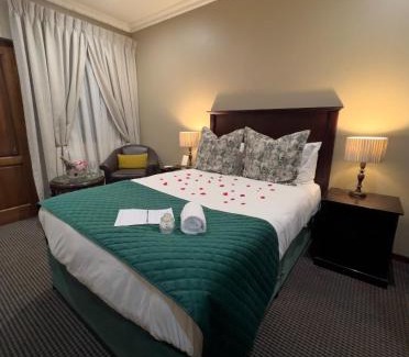 Middelburg Hotel | Alveston Manor Boutique Hotel & Spa