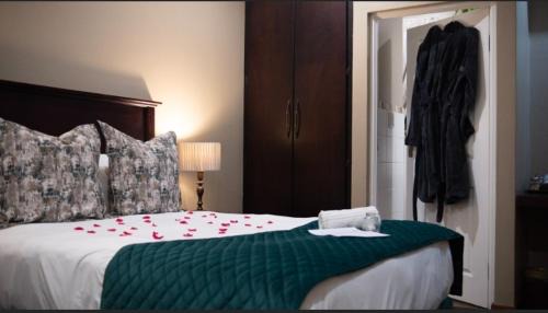 Middelburg Hotel | Alveston Manor Boutique Hotel & Spa