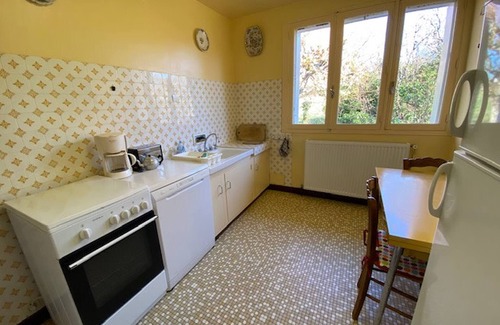 Alvignac House | Alvignac maison de notre enfance