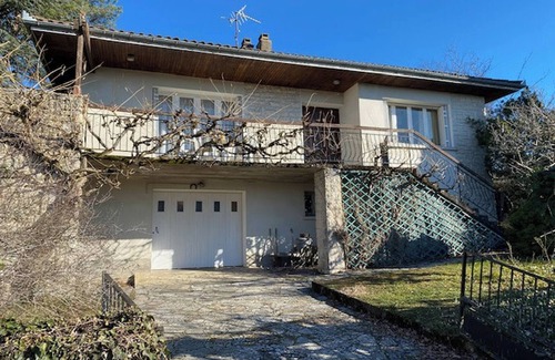 Alvignac House | Alvignac maison de notre enfance