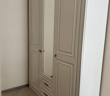 Tsaghkadzor Apartment | Alvina Apartment Complex