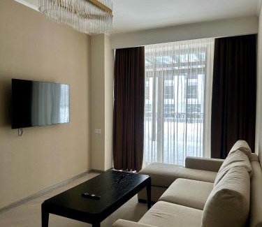 Tsaghkadzor Apartment | Alvina Apartment Complex