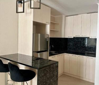 Tsaghkadzor Apartment | Alvina Apartment Complex