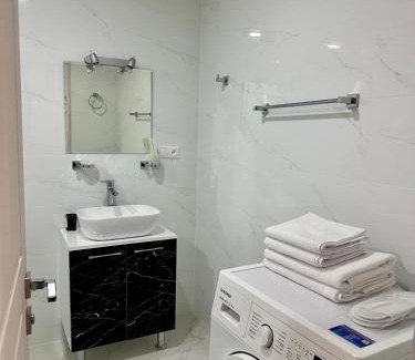 Tsaghkadzor Apartment | Alvina Apartment Complex