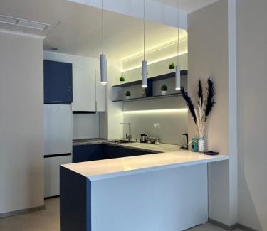 Tsaghkadzor Apartment | Alvina complex Vakas Tsakghadzor apartament