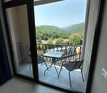 Tsaghkadzor Apartment | Alvina complex Vakas Tsakghadzor apartament
