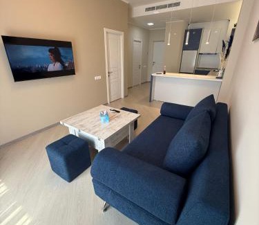 Tsaghkadzor Apartment | Alvina complex Vakas Tsakghadzor apartament