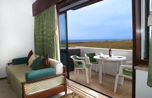 Torralta Apartment | Alvor Beach Front Line Bay