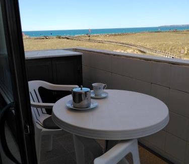 Torralta Apartment | Alvor Beach Front Line Bay