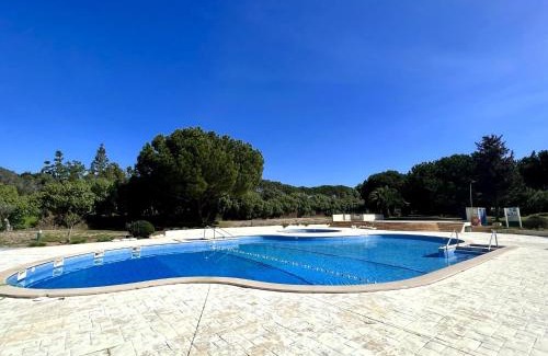 Alagoas Apartment | Alvor Secret With Pool by Homing