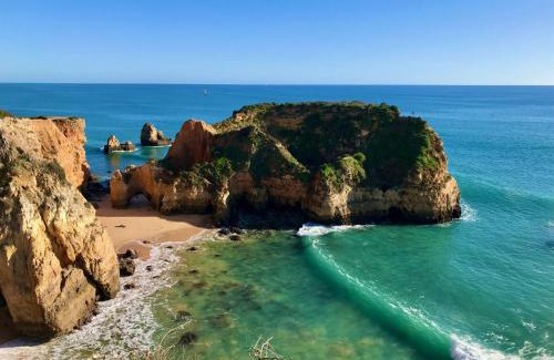 Alagoas Apartment | Alvor Secret With Pool by Homing