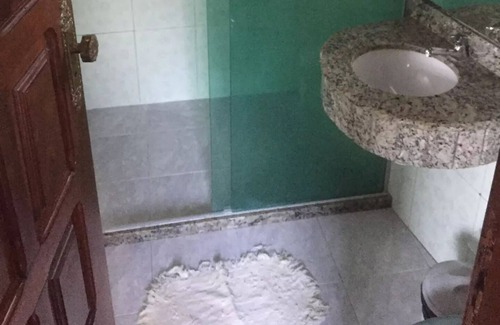 Morro de Sao Paulo Apartment | Alvorada no Morro Flat Essential