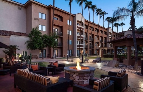 Camelback East Hotel | Always a Great Idea To Unwind and Restore on your Stress-Free Vacation!