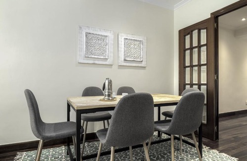 Gros Apartment | Always Easy I Gros