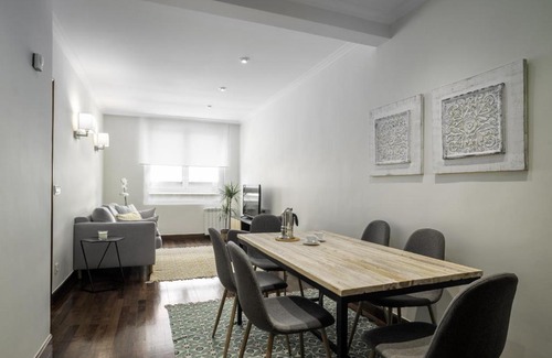 Gros Apartment | Always Easy I Gros