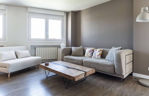 San Sebastian Apartment | Always Easy I Luna
