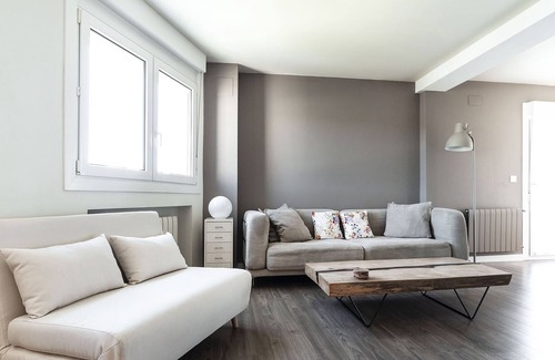 San Sebastian Apartment | Always Easy I Luna