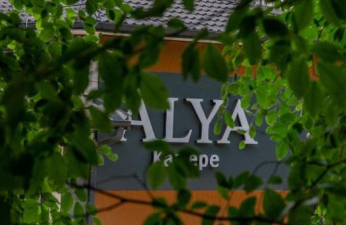 Kartepe Hotel | Alya Kartepe Villa Hotel