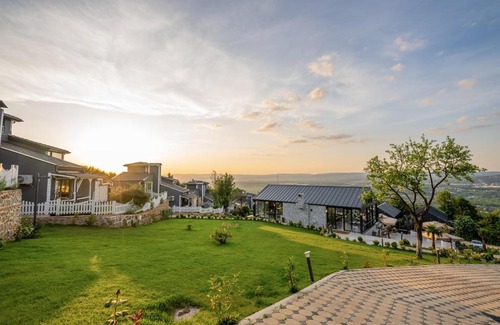 Kartepe Hotel | Alya Kartepe Villa Hotel