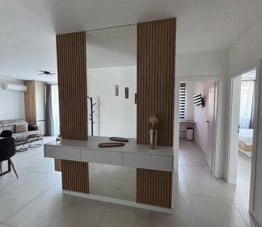 Chinteni Apartment | Alys Residence