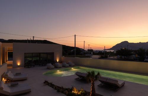 Plakias Hotel | AMÉNTE Mindful Suites