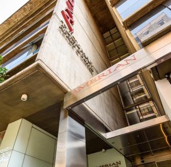 Province of Tucuman Hotel | Amérian Tucuman