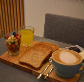 Province of Tucuman Hotel | Amérian Tucuman