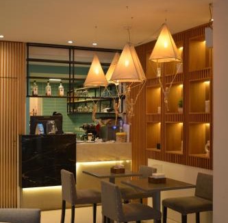 Province of Tucuman Hotel | Amérian Tucuman